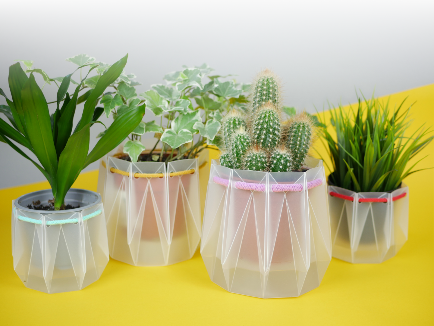 materials and features